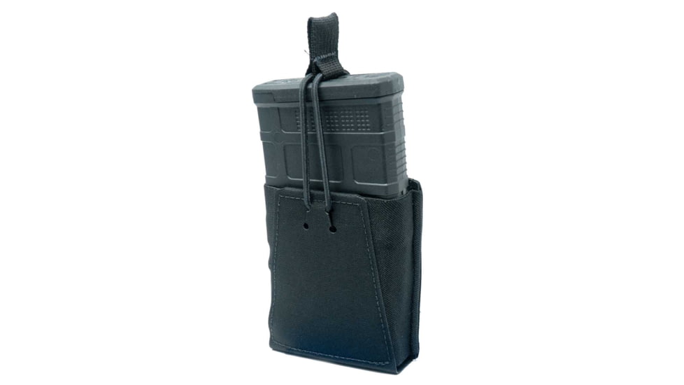 GBRS Group Single Rifle Magazine Pouch - Bungee Retention