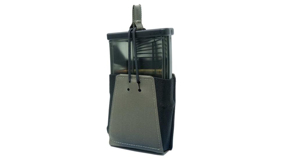 GBRS Group Single Rifle Magazine Pouch - Bungee Retention