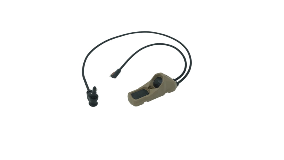 GBRS Group UNITY Tactical AXON Switch LINK USB-C Crane Laser