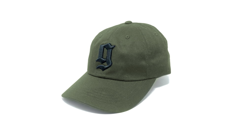 GBRS Group Puff G Dad Hat - Men's, Multicam &amp; Black, HAT-DAD-MCBLK
