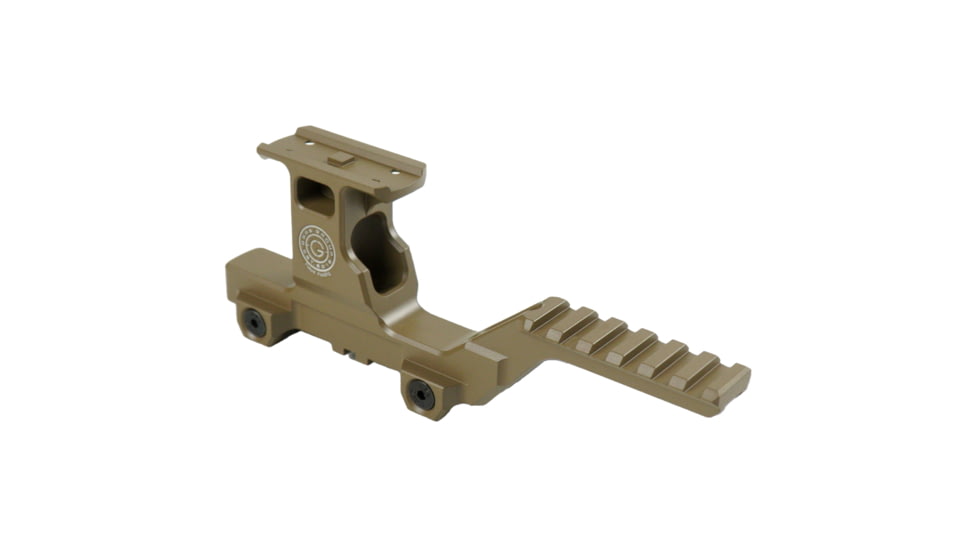 GBRS Group Hydra V2 Mount Kit, Fits Hydra V2