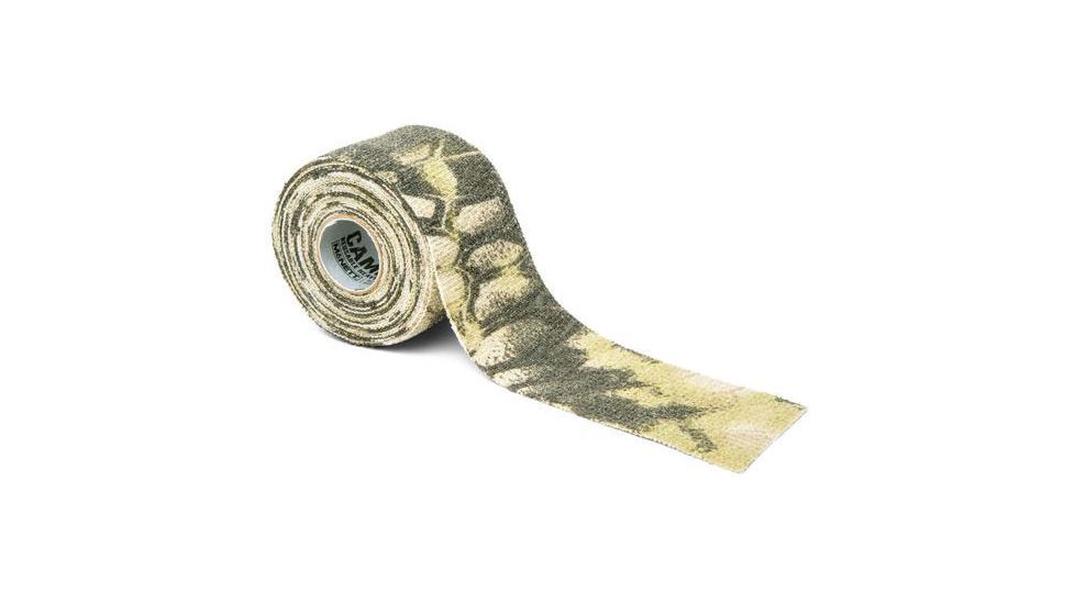 Gear Aid Camo Form Reusable Fabric Wrap, Kryptek Highlander MCN 19550