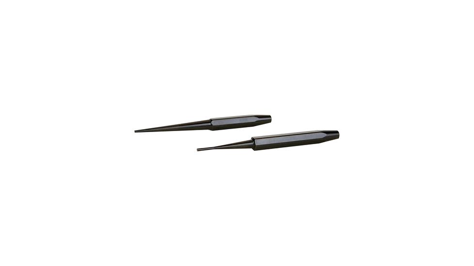 Geissele Gas Block Pin Punch Set, Black, 15-172