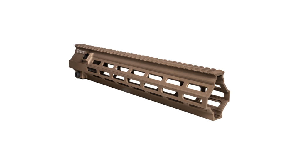 Geissele AR-15 M-Lok Hk Hk416 Rail