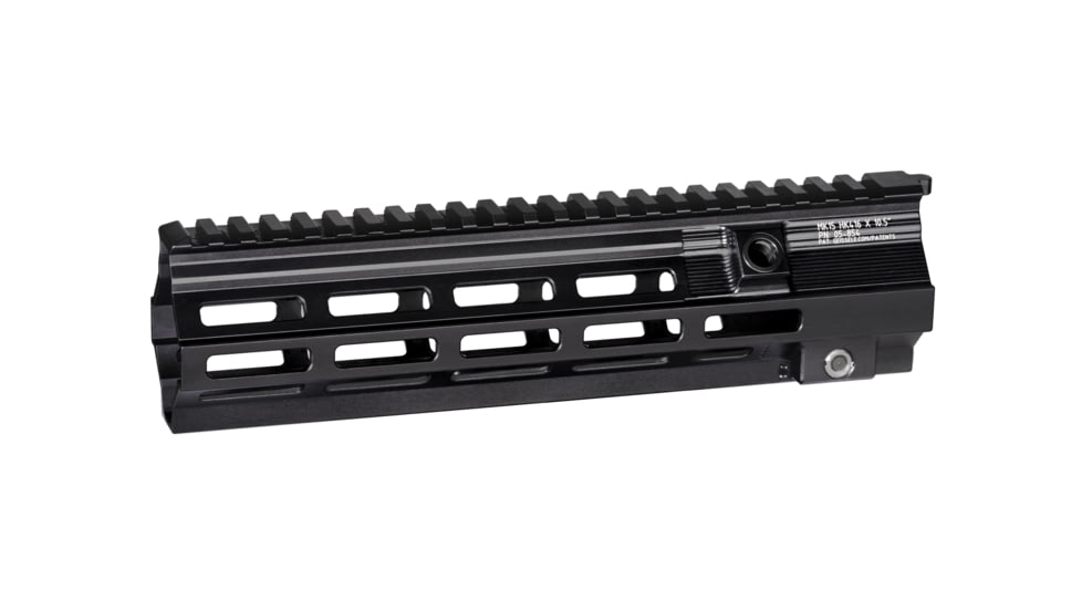 Geissele AR-15 M-Lok Hk Hk416 Rail