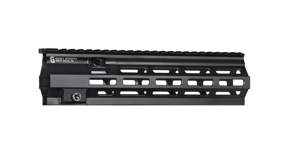 Geissele AR-15 M-Lok Hk Hk416 Rail