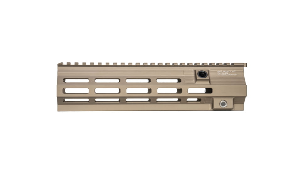 Geissele AR-15 M-Lok Hk Hk416 Rail