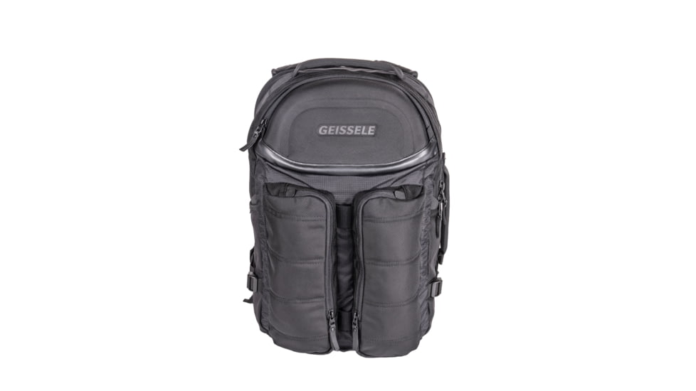 Geissele Everyday Carry Pistol Backpack
