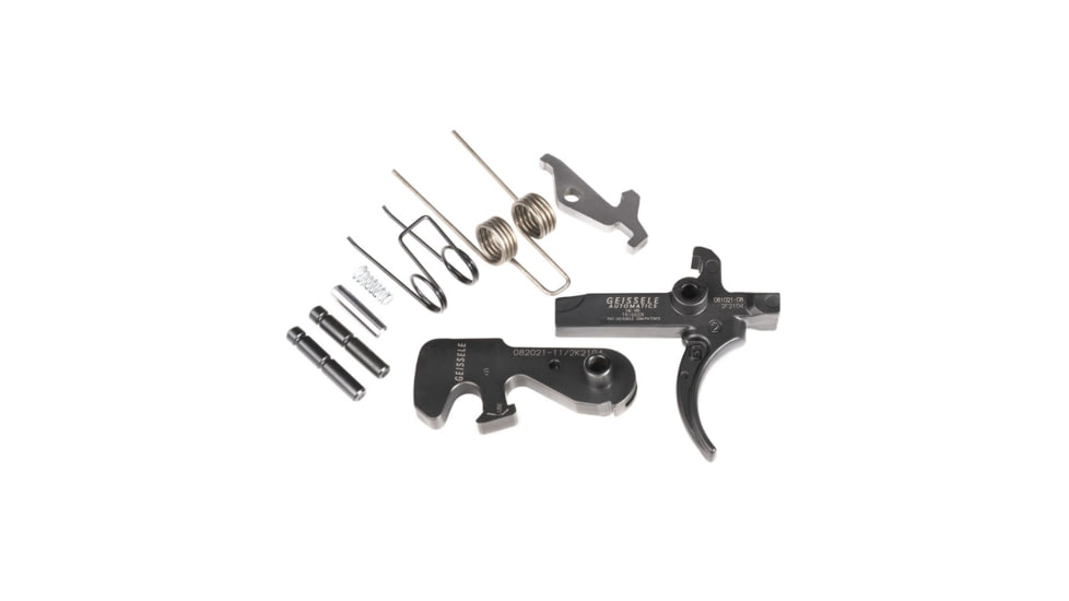Geissele Hk Mr 5.56 Trigger