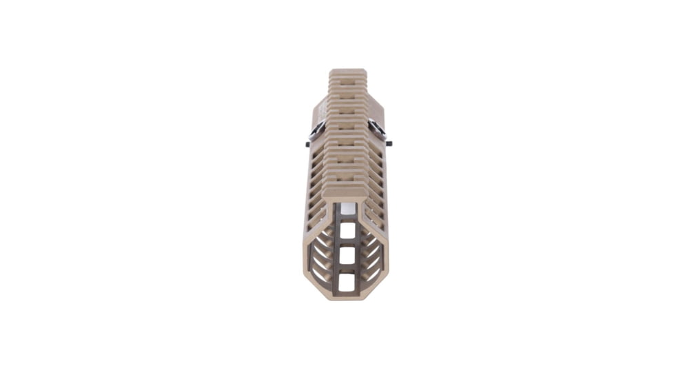 Geissele Mk14 M-Lok Super Modular Rail