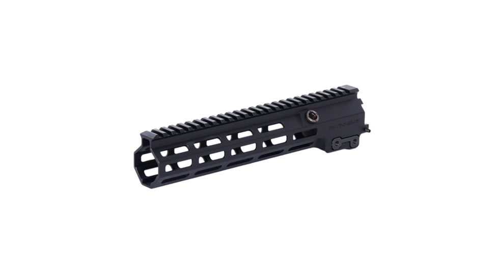 Geissele Mk16 M-Lok Super Modular Rail