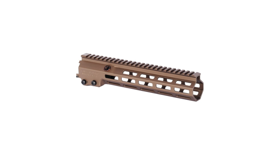 Geissele Mk16 M-Lok Super Modular Rail
