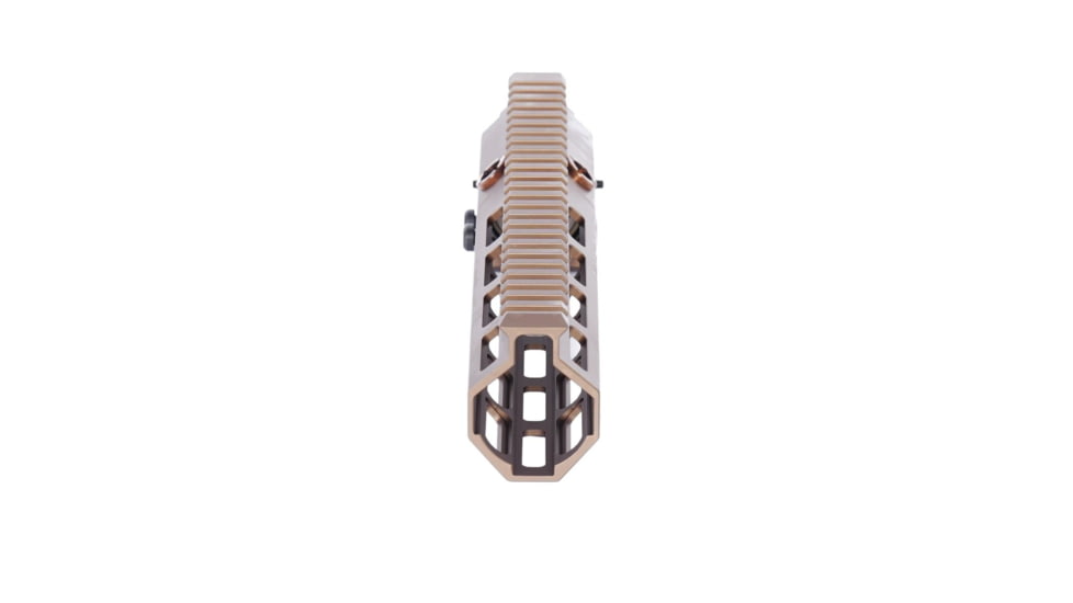 Geissele Mk16 M-Lok Super Modular Rail