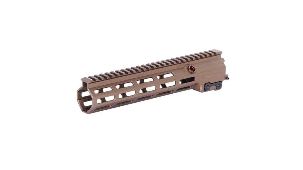 Geissele Mk16 M-Lok Super Modular Rail