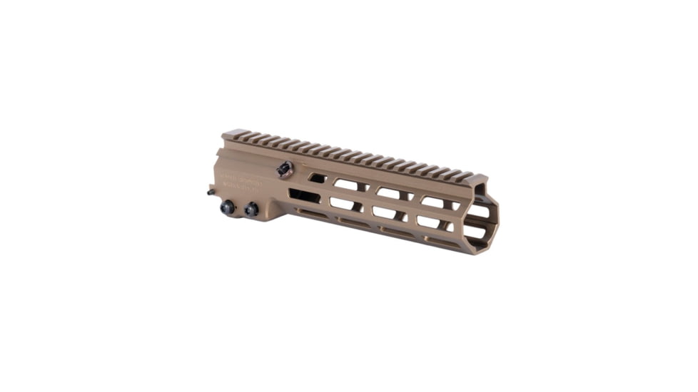 Geissele Mk16 M-Lok Super Modular Rail