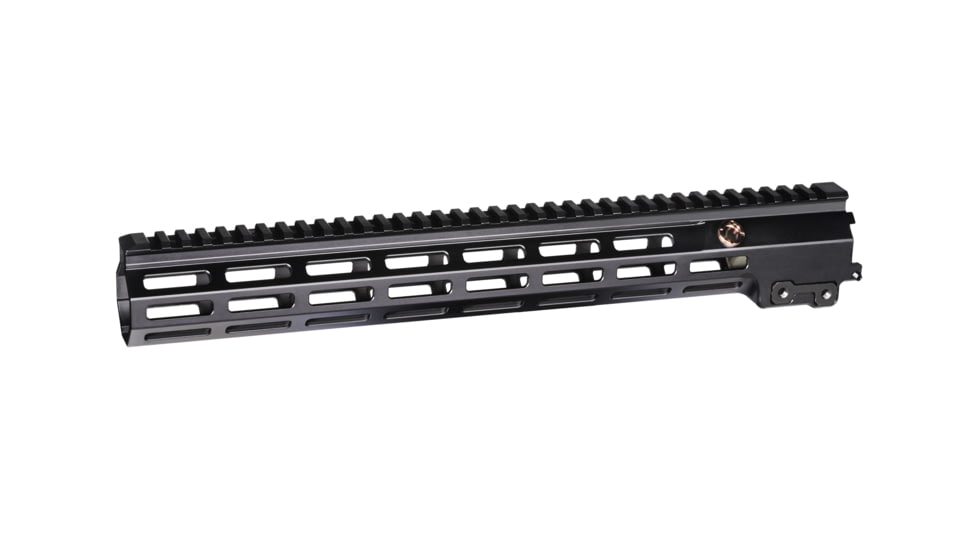 Geissele Mk16 M-Lok Super Modular Rail