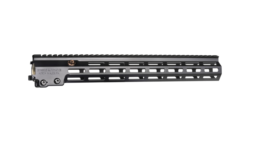 Geissele Mk16 M-Lok Super Modular Rail