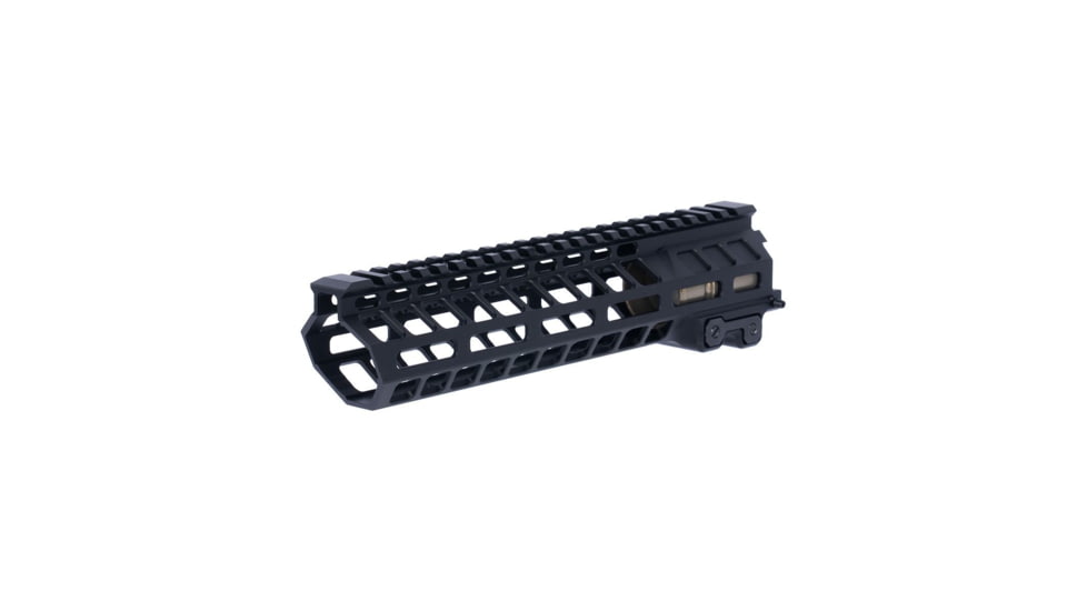 Geissele Mk20 M-Lok Handguard Assembly
