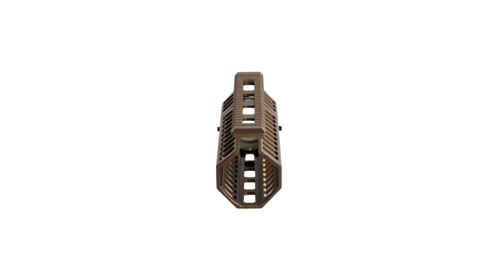 Geissele Mk20 M-Lok Handguard Assembly