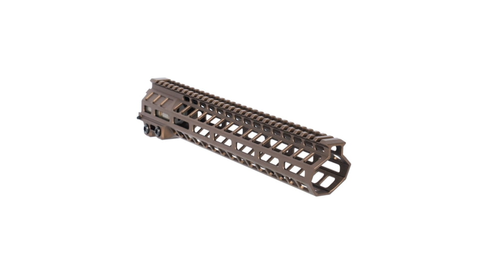 Geissele Mk20 M-Lok Handguard Assembly