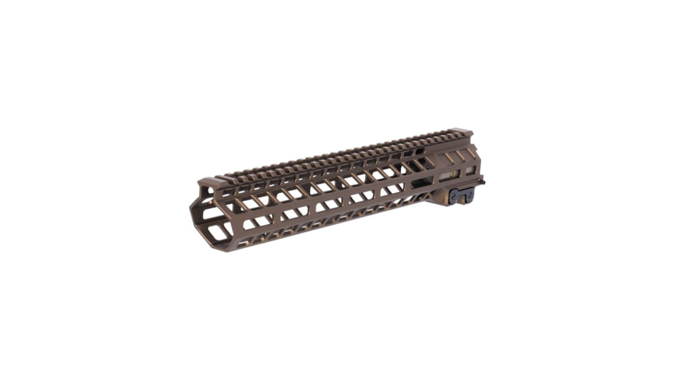 Geissele Mk20 M-Lok Handguard Assembly