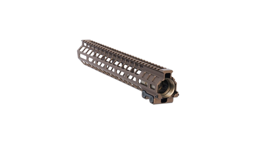 Geissele Mk20 M-Lok Handguard Assembly