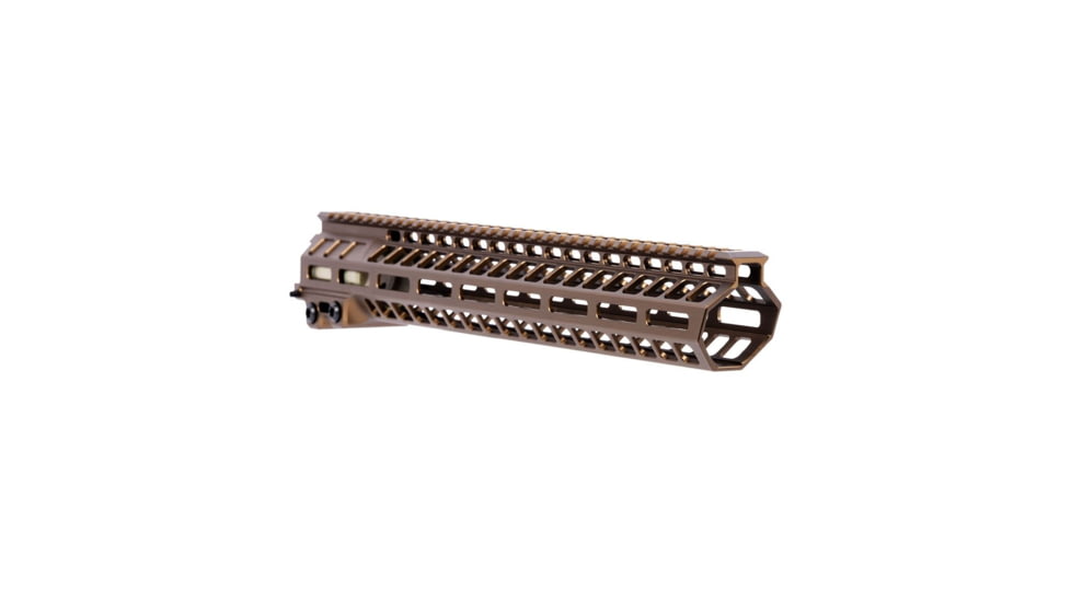 Geissele Mk20 M-Lok Handguard Assembly