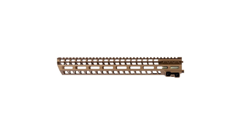 Geissele Mk20 M-Lok Handguard Assembly