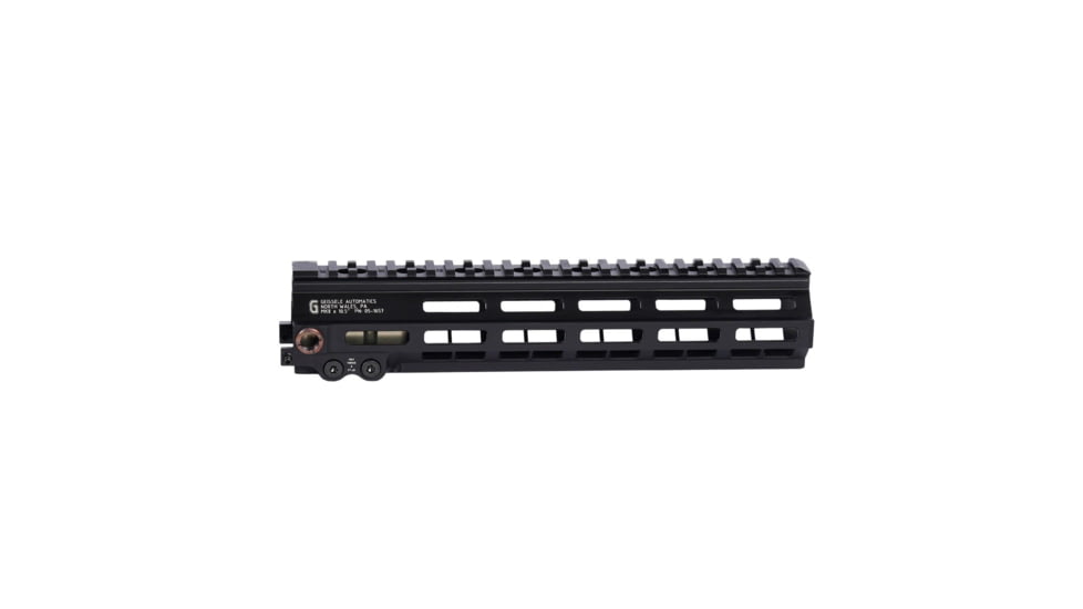 Geissele Mk8 M-Lok Super Modular Rail