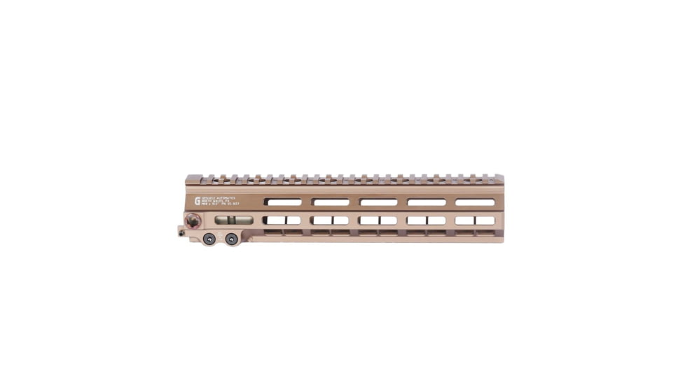 Geissele Mk8 M-Lok Super Modular Rail