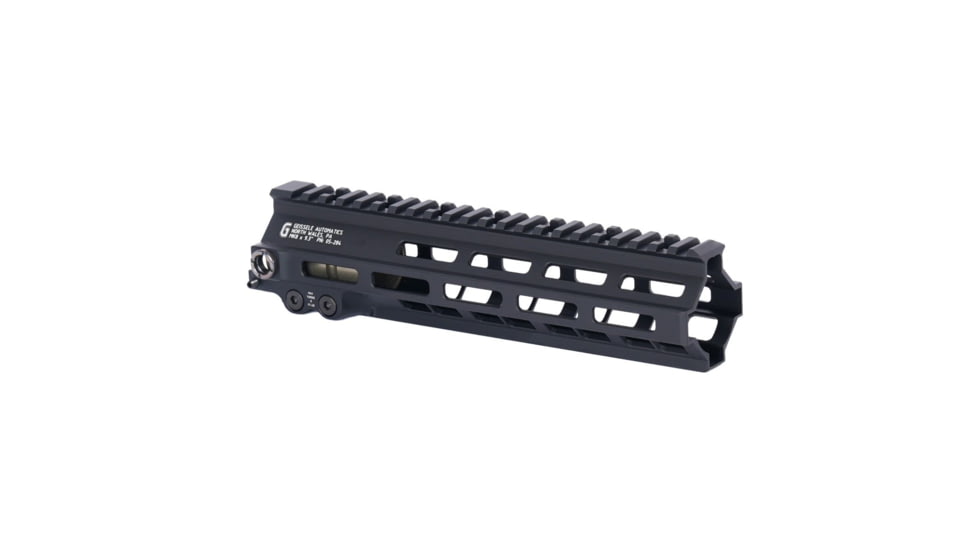Geissele Mk8 M-Lok Super Modular Rail