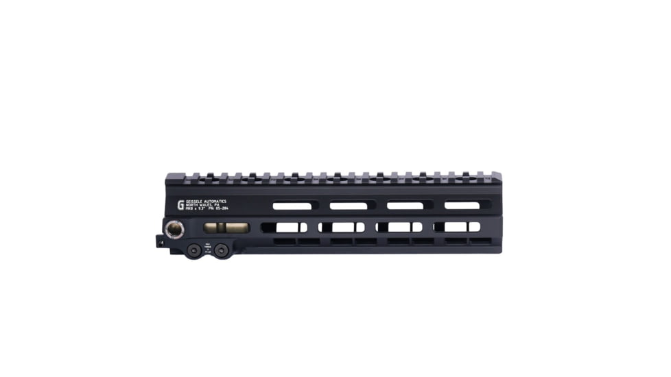 Geissele Mk8 M-Lok Super Modular Rail