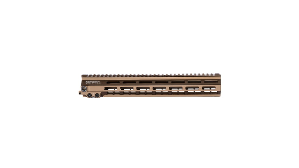 Geissele Mk8 M-Lok Super Modular Rail