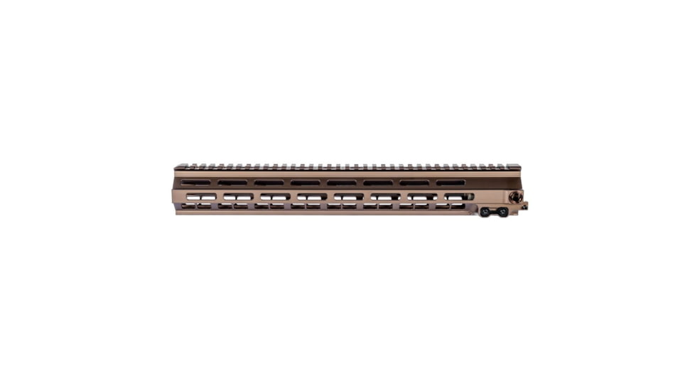 Geissele Mk8 M-Lok Super Modular Rail