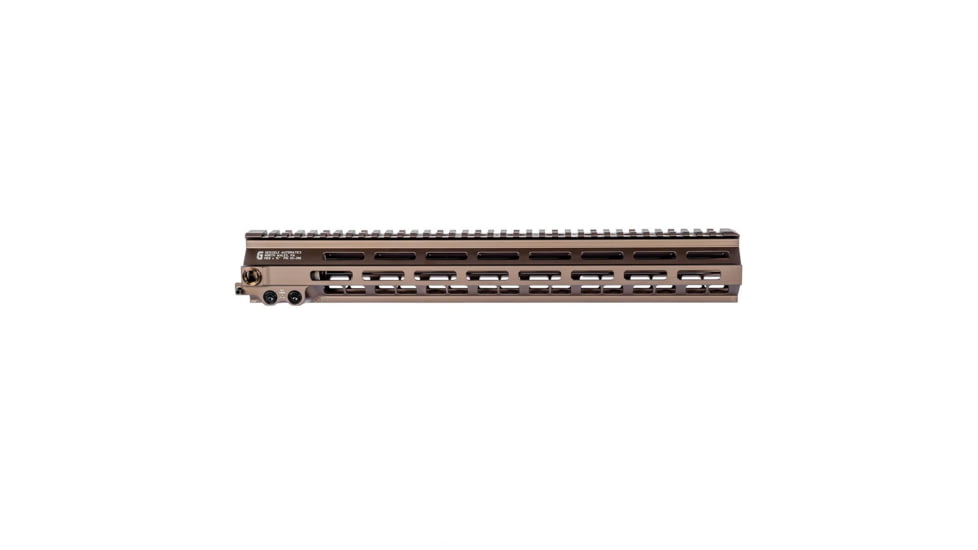 Geissele Mk8 M-Lok Super Modular Rail