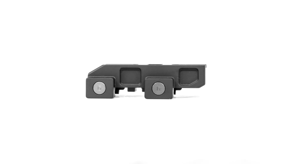 Geissele Super Precision Aimpoint CompM4 Scope Mount, 1.54in Height