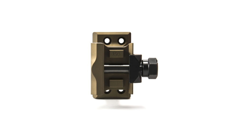 Geissele Super Precision T1 Series Scope Mount