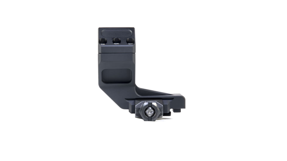 Geissele Super Precsion Aimpoint Pro Scope Mount, 1.54in Height