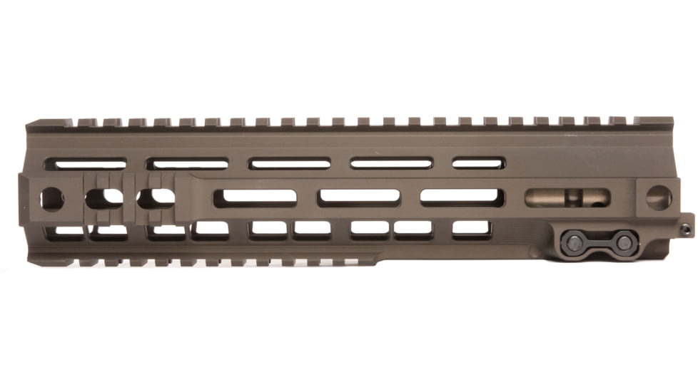 Geissele MK4 Super Federal M-Lok 10in Modular Rail, DDC, 05-430S