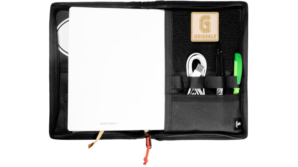 Geissele Notebook Holder, 24-010