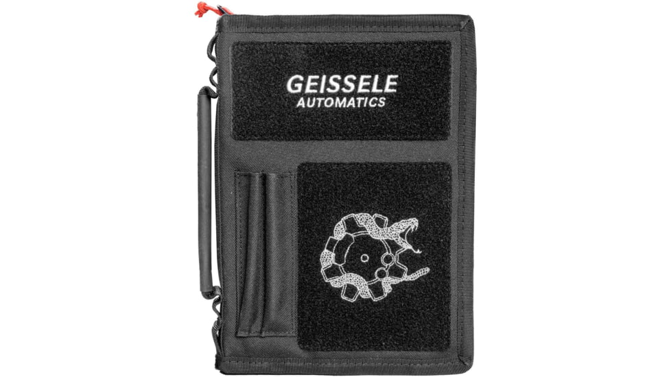 Geissele Notebook Holder, 24-010