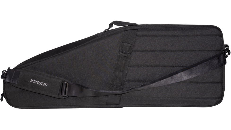 Geissele Shootout Bag, Black, 24-001B