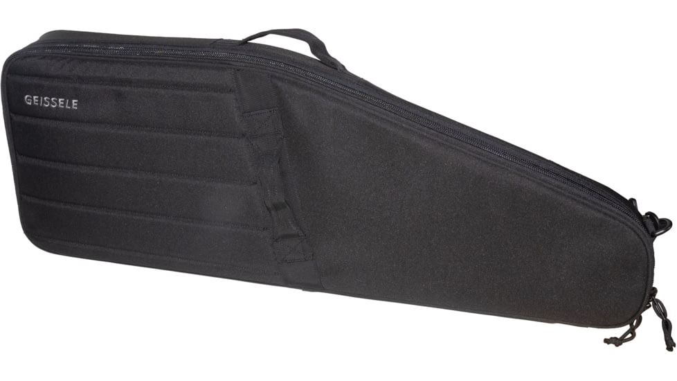 Geissele Shootout Bag, Black, 24-001B
