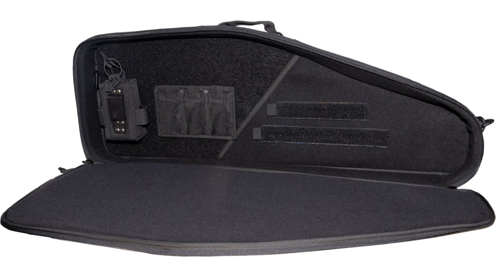 Geissele Shootout Bag, Black, 24-001B