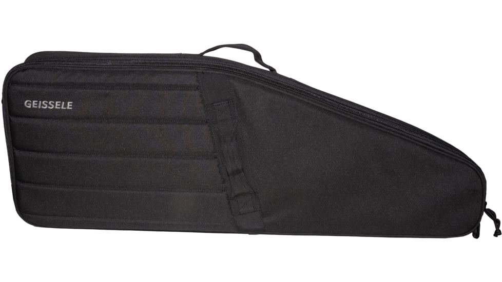 Geissele Shootout Bag, Black, 24-001B