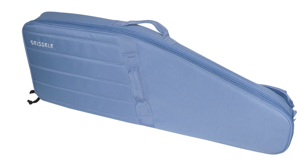 Geissele Shootout Bag, Blue, 24-001BL
