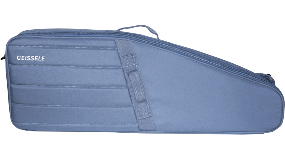 Geissele Shootout Bag, Blue, 24-001BL