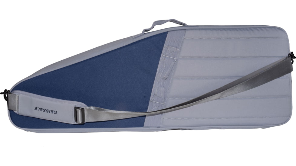 Geissele Shootout Bag, Grey, 24-001G