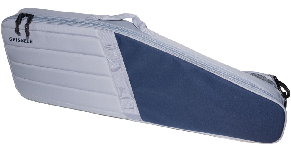 Geissele Shootout Bag, Grey, 24-001G