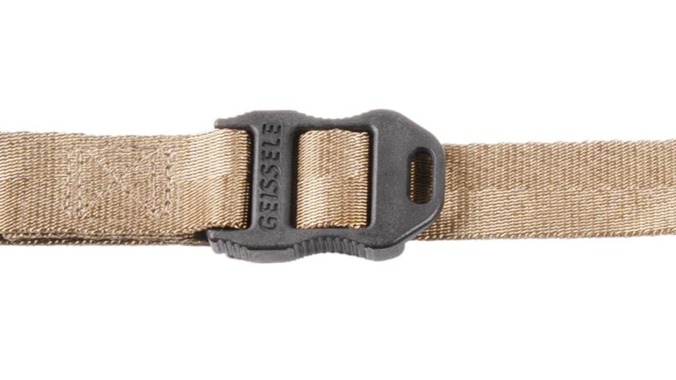 Geissele Super Combat Sling, 2in, Sand, 2in, 05-1817S